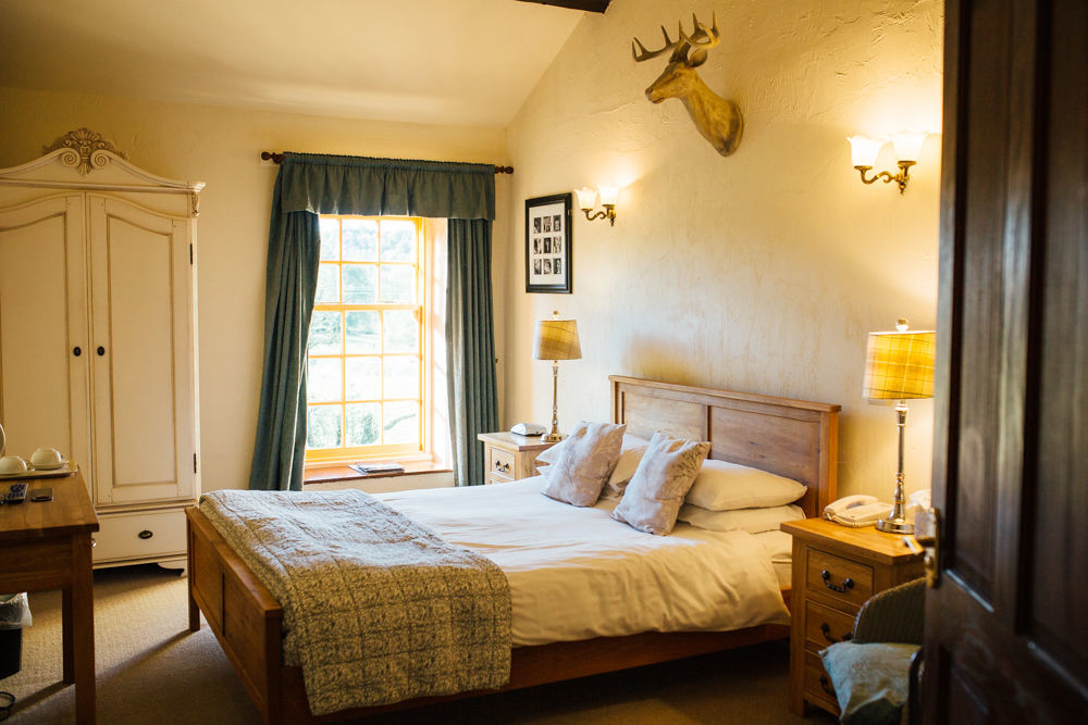 The Brown Horse Inn Winster  Exterior photo