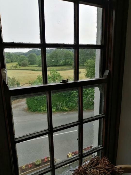 The Brown Horse Inn Winster  Exterior photo